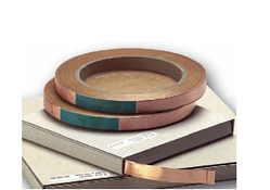 801 Мідна стрічка Forbo, 20 м у бобіні