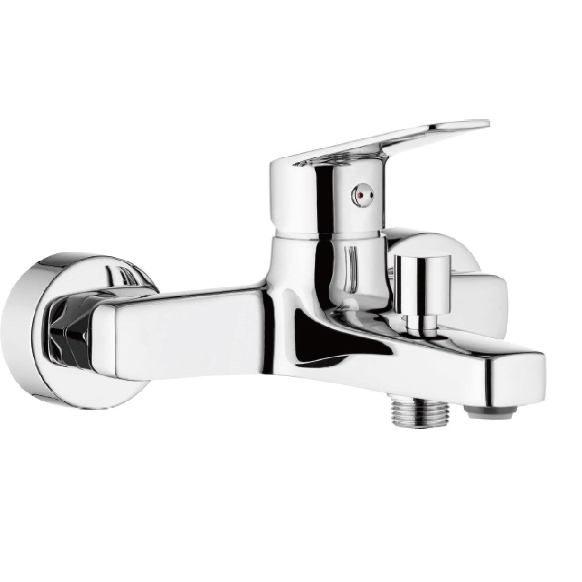 Змішувач для ванни TOPAZ CAPRI TCA-15101-H43, фото 1