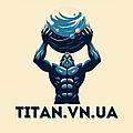Інтернет-магазин ТИТАН titan.vn.ua