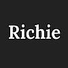 Інтернет-магазин одягу «Richie»