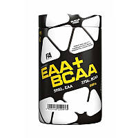 Аминокислота Fitness Authority EAA+BCAA, 390 грамм Апельсин-манго