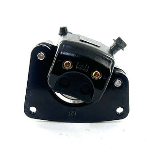 Суппорт гальмівний передній правий квадроцикл Kayo ATV AU 200