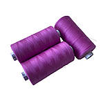 Нитки Trigan Kupfer 120/4573/1000м Німеччина, фото 2