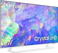 Телевизор Samsung UE50CU8510UXUA Smart
