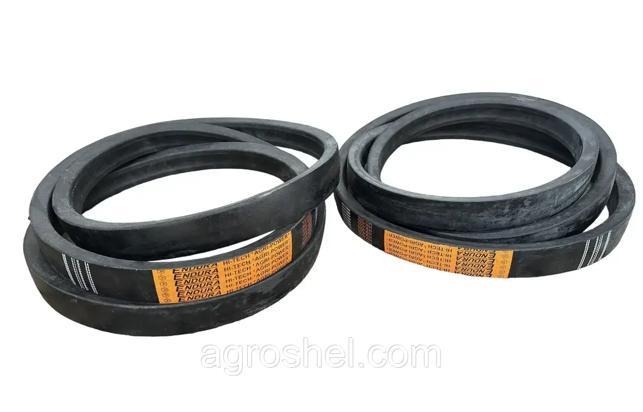 Ремінь варіатора ходу 51х22х4000 комбайна Нива СК-5М (Індія), фото 1