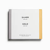 Чоловічий набір ароматів  ZARA MAN SILVER + ZARA MAN GOLD EAU DE TOILETTE 2 X 30 МЛ (1.0 FL. OZ)., фото 3