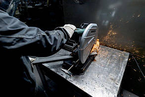 Монтажна пила METABO CS 23-355, фото 4