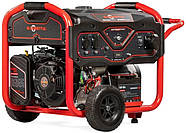 Генератор бензиновий 8.4 кВт Magnetta GFE11000(однофазний), фото 4