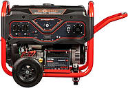 Генератор бензиновий 8.4 кВт Magnetta GFE11000(однофазний), фото 2