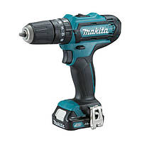 Дрель-шуруповерт Makita HP331D