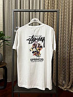 Футболка Stussy Размер М