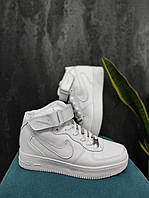 Жіночі кросівки Nike Air force White