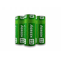 Агроволокно Плотность 23 г/кв.м Белое AGREEN ЕASY-CARRY ROLLS (3.2м х 25м)