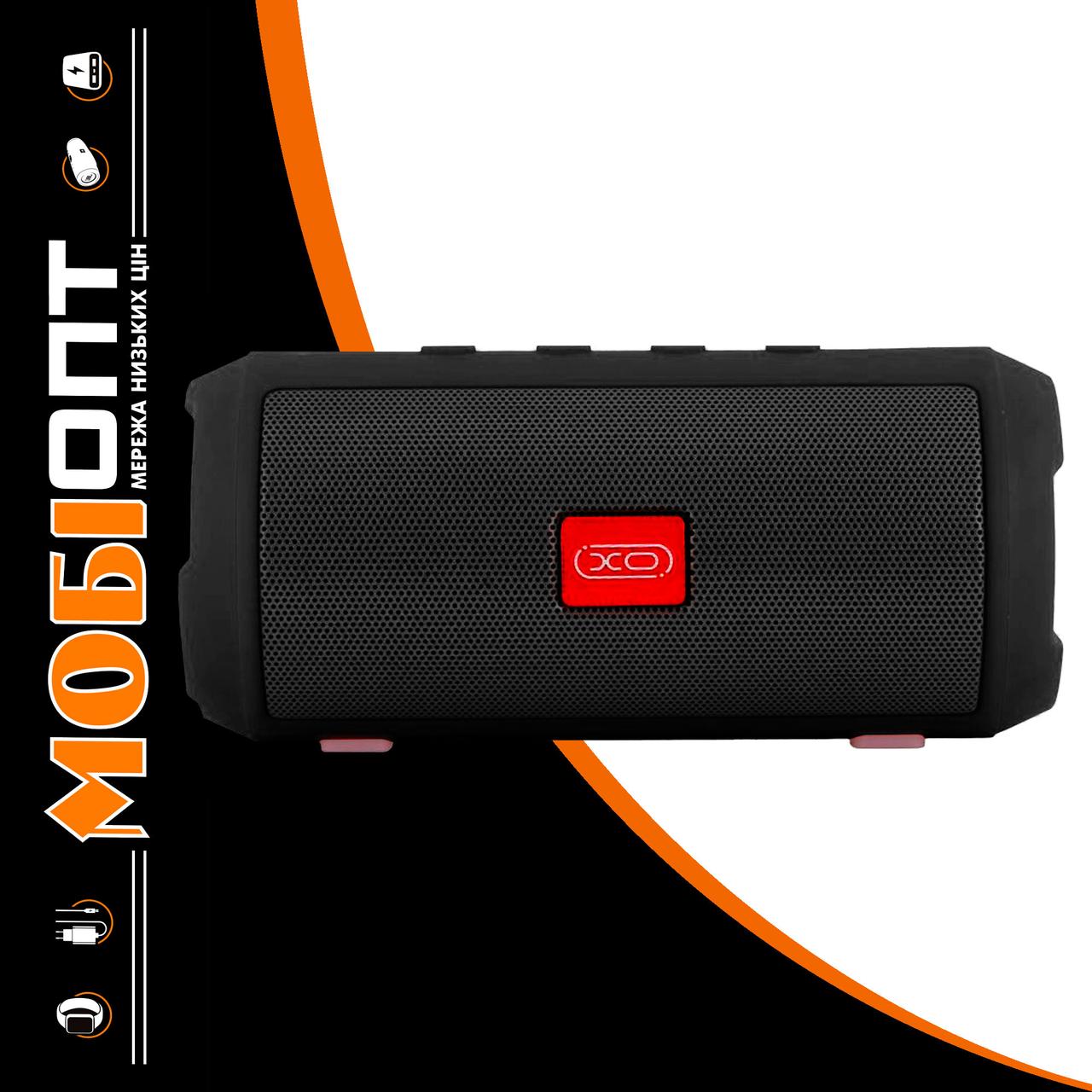 Bluetooth Колонка XO XO-F23 Speaker black