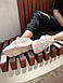 Жіночі Кросівки Adidas Yeezy Boost 700 V2 Light Grey Pink 36, фото 5