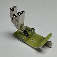 Лапка фторопластовая SPF18 3/16 (4,8 мм) для отстрочки