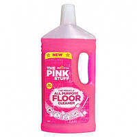 Средство для мытья полов The Pink Stuff, 1 l