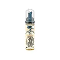 Бальзам для бороды Reuzel Beard Foam Wood&Spice 70 мл