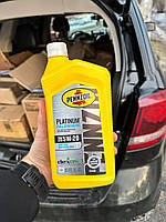 Масло Pennzoil Platinum 5W20 Full Syntetich 1кварта(0,9л)