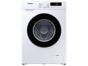 Стиральная машина Samsung WW80T3040BW/UA