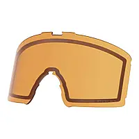 Сменная линза к маске Oakley Line Miner M (XM) Prizm Persimmon S1