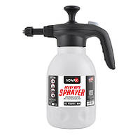 Помповый пенный распылитель Nowax Heavy duty sprayer Tec Foamer 2 NBR, 2л