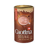 Питьевой шоколад Caotina Classic 500 г (Швейцария)