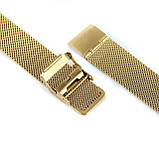 Годинник механічний Patriot Тризуб золото Gold, фото 3