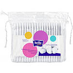 Bella ватні палички 160 шт пакет