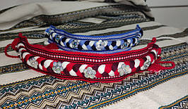 Чільце "Косичка"