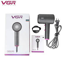 Професійний потужний фен VGR-V400 1800