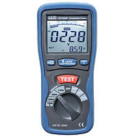 Мегаомметр цифровий CEM DT-5505
