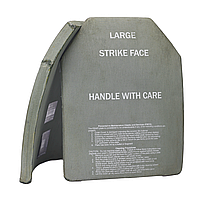 Контрактні бронеплити SAPI, ESAPI, SSAPI, ESBI