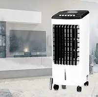 Кондиционер С Пультом GERMATIC Портативный воздушный охладитель 80W BL-201 SaleMarket