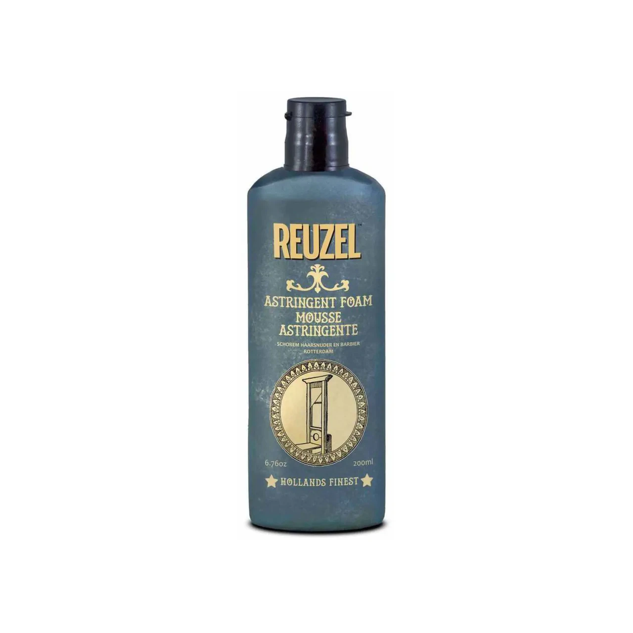 Тонізуюча піна Reuzel Astringent Foam 200 мл