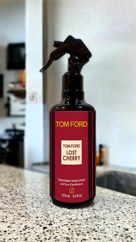 Парфумований спрей для дому Tom Ford Lost Cherry Brand Collection 275 мл