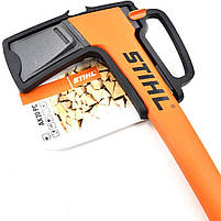 Колун Stihl універсальний з полімеру, 1950 г., 75 см., фото 3