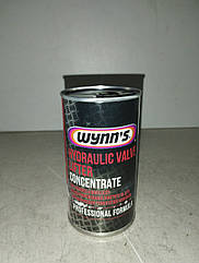 WYNNS Очисник Hydraulic Valve Lifter Concentrate оливної системи 325 мл