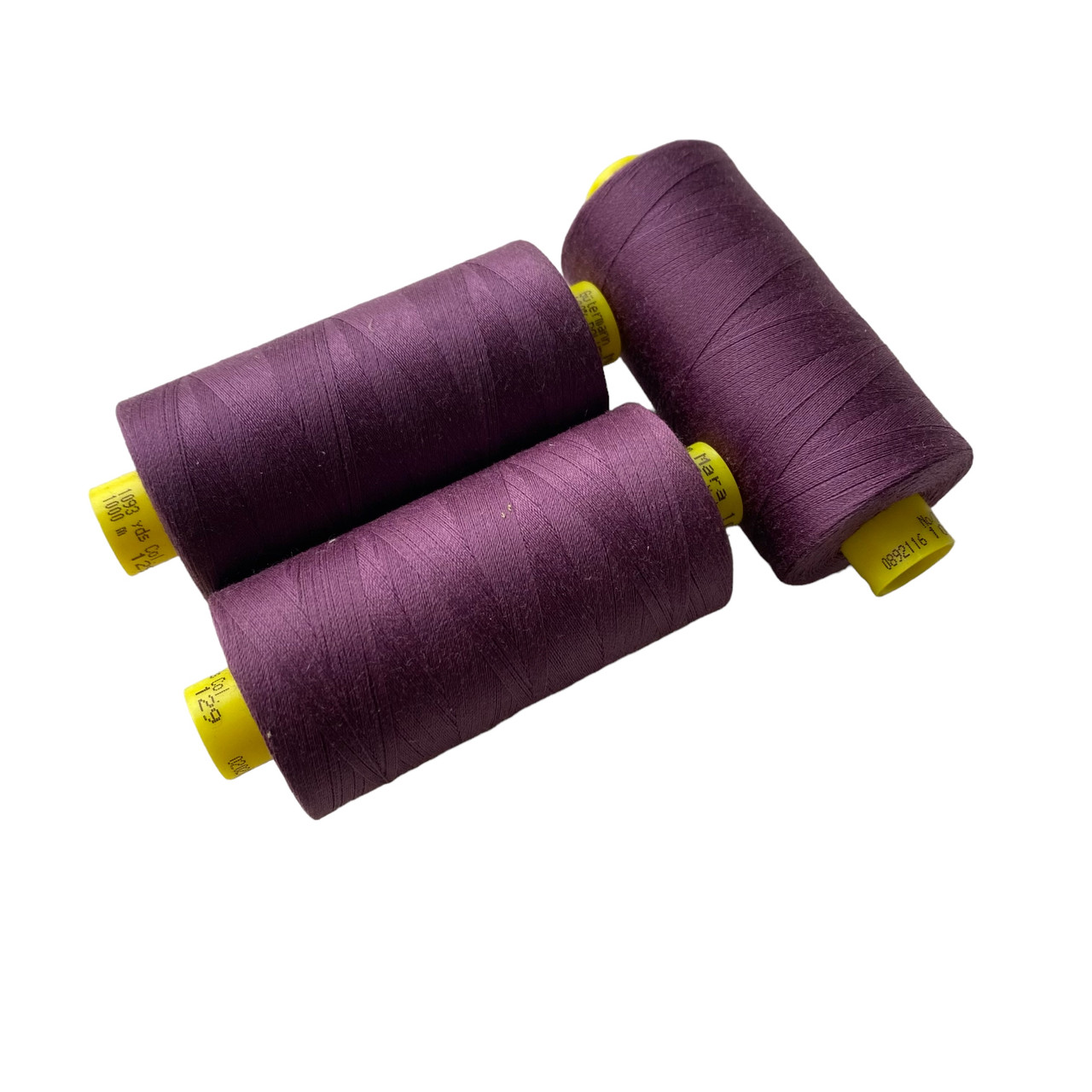 Нитки Gutermann Mara 100/129/1000м