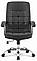 Офісне крісло Hell's HC- 1020 Gray тканина, фото 2