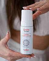 Универсальный мусс для очистки Derma Series Comfort cleansing mousse