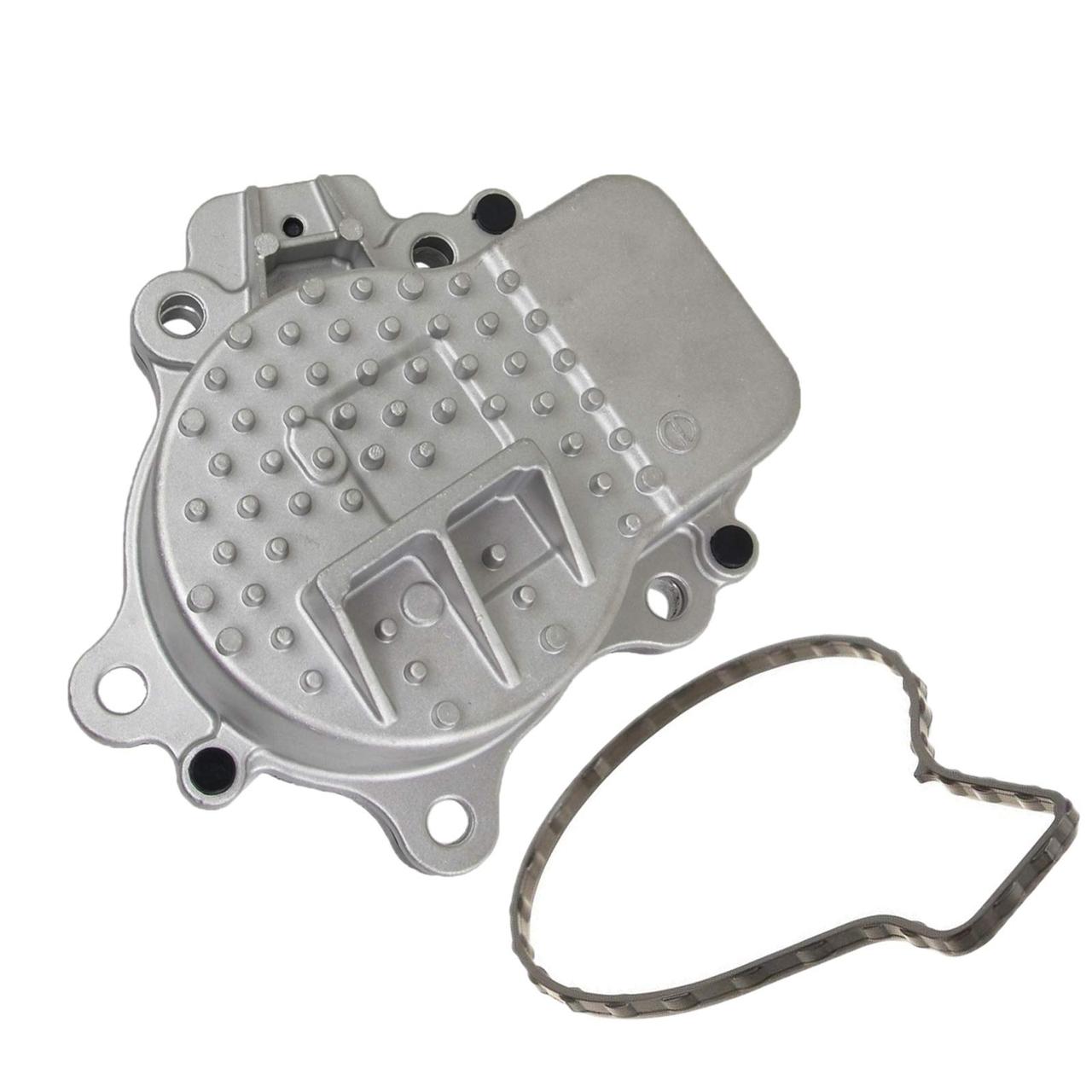 Помпа водяна (насос) охолодження Toyota: Auris, Prius, Yaris; Lexus: CT, 161A029015