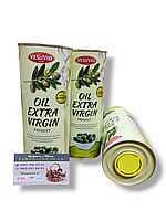 OLIO EXTRA VERGINE DI OLIVA (1Л)