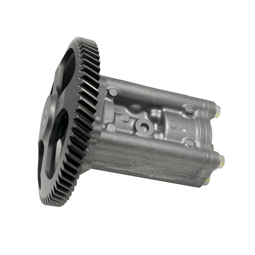 Насос масляний Toyota: Land Cruiser; Lexus: LX, 151A051020, фото 1