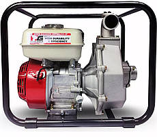 Мотопомпа високого тиску Daishin SCH-5050HX EHA