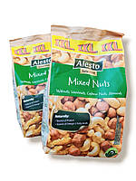 Мікс горіхів Alesto mixed Nuts, 500г