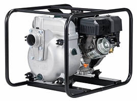 Мотопомпа для брудної води Koshin KTZ-80X EHA