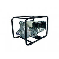 Мотопомпа високого тиску Daishin SCH-4070HX EHA