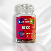 Витаминные капсулы восстановление и питание для волос 30шт "Sevich Hair Vitamin Mix"