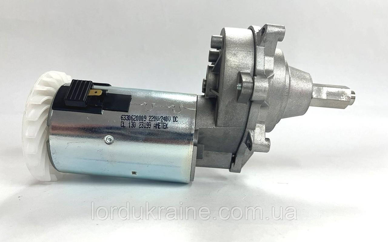 Двигун для соковижималки APOLLO Sirman (Сірман), фото 1